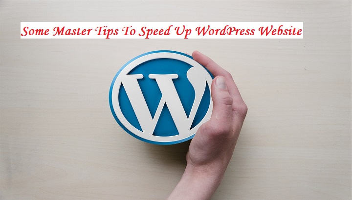 Some master tips to speed up WordPress website.jpg