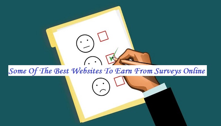 Some of the best websites to earn from surveys online.jpg