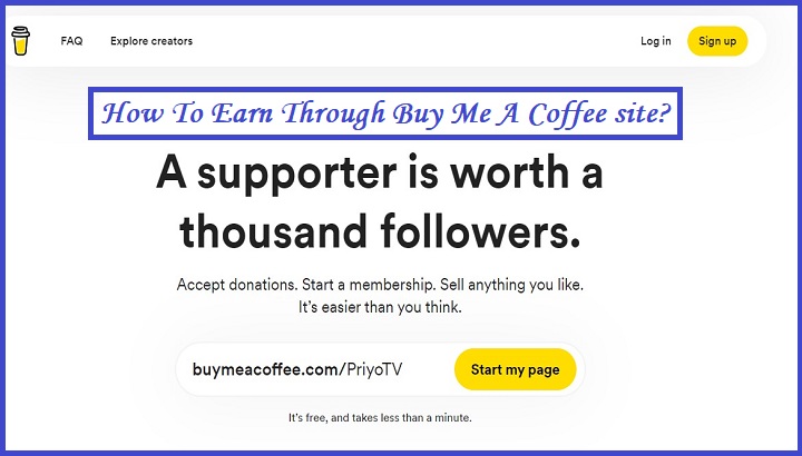 How To Earn Through Buy Me A Coffee site.jpg